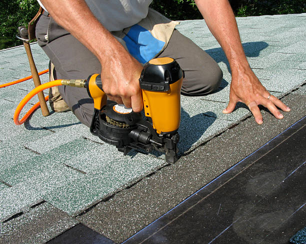 Gutter Installation and Roofing in Columbine Valley, CO